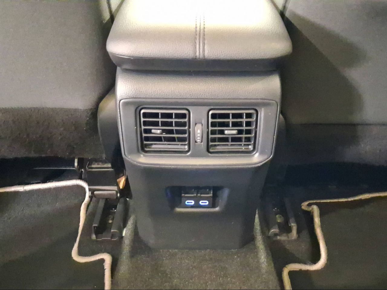 Toyota Rav4 2.5l 220H Advance  - Foto 24