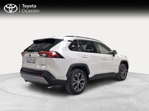Toyota Rav4 2.5l 220H Advance  - Foto 19