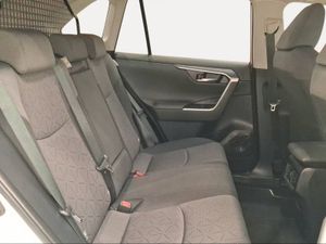 Toyota Rav4 2.5l 220H Advance 4WD  - Foto 8