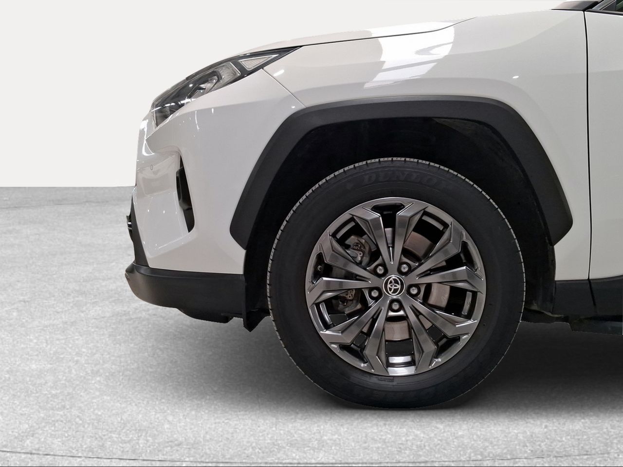 Toyota Rav4 2.5l 220H Advance 4WD  - Foto 17