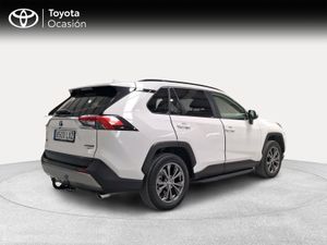 Toyota Rav4 2.5l 220H Advance 4WD  - Foto 19