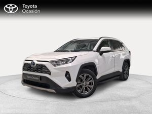 Toyota Rav4 2.5l 220H Advance 4WD  - Foto 2
