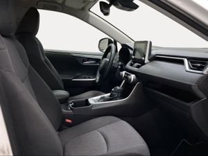 Toyota Rav4 2.5l 220H Advance 4WD  - Foto 7