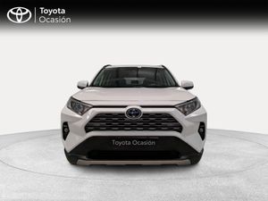 Toyota Rav4 2.5l 220H Advance 4WD  - Foto 6
