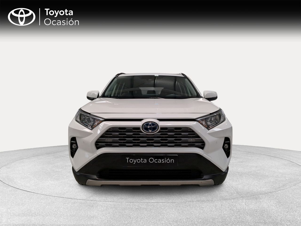 Toyota Rav4 2.5l 220H Advance 4WD  - Foto 6