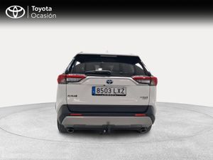 Toyota Rav4 2.5l 220H Advance 4WD  - Foto 5