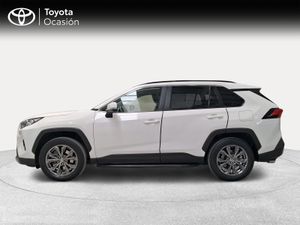 Toyota Rav4 2.5l 220H Advance 4WD  - Foto 4