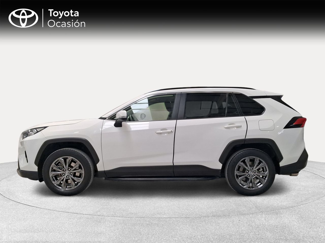 Toyota Rav4 2.5l 220H Advance 4WD  - Foto 4