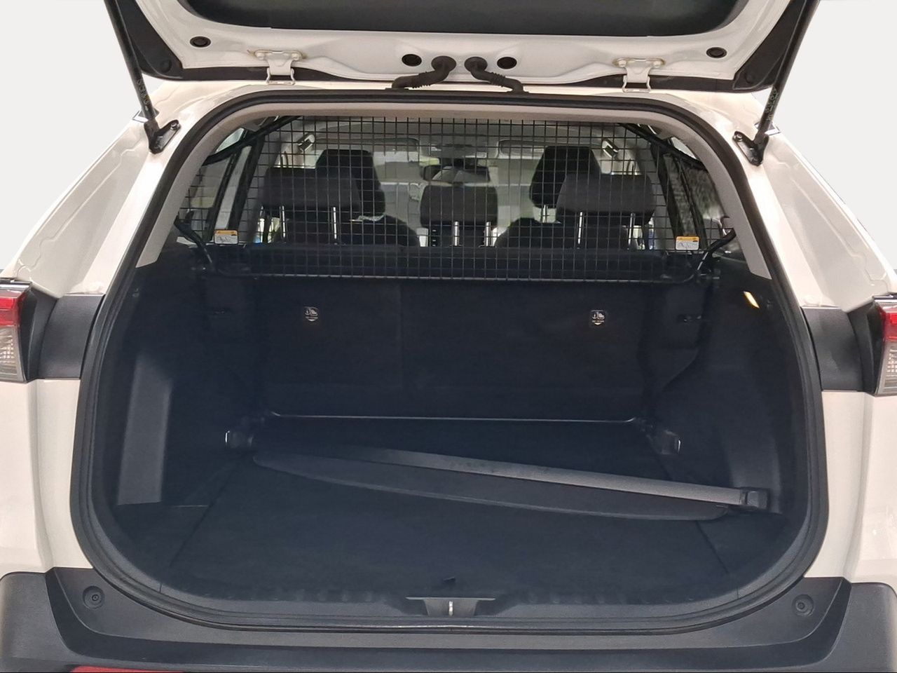 Toyota Rav4 2.5l 220H Advance 4WD  - Foto 11