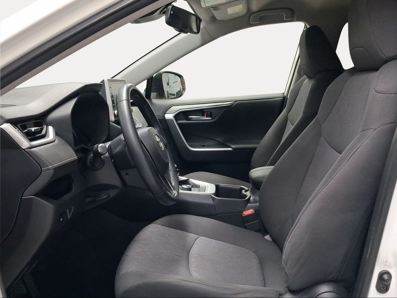 Toyota Rav4 2.5l 220H Advance 4WD  - Foto 13