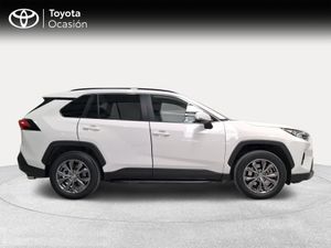Toyota Rav4 2.5l 220H Advance 4WD  - Foto 18