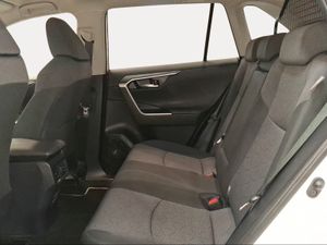 Toyota Rav4 2.5l 220H Advance 4WD  - Foto 12