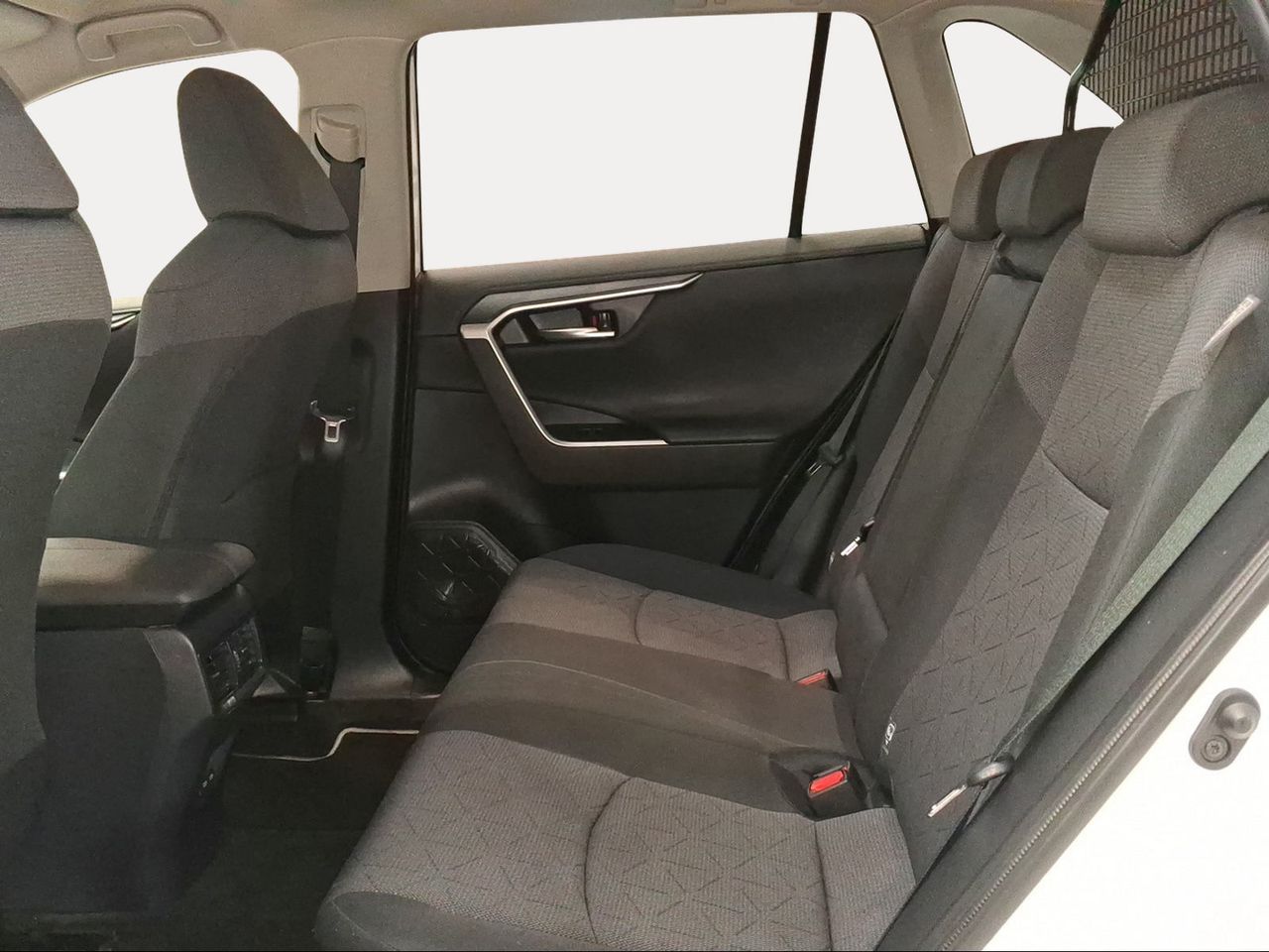 Toyota Rav4 2.5l 220H Advance 4WD  - Foto 12