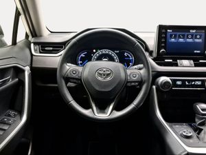 Toyota Rav4 2.5l 220H Advance 4WD  - Foto 10