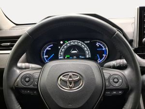 Toyota Rav4 2.5l 220H Advance 4WD  - Foto 14