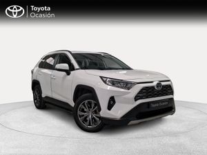 Toyota Rav4 2.5l 220H Advance 4WD  - Foto 20