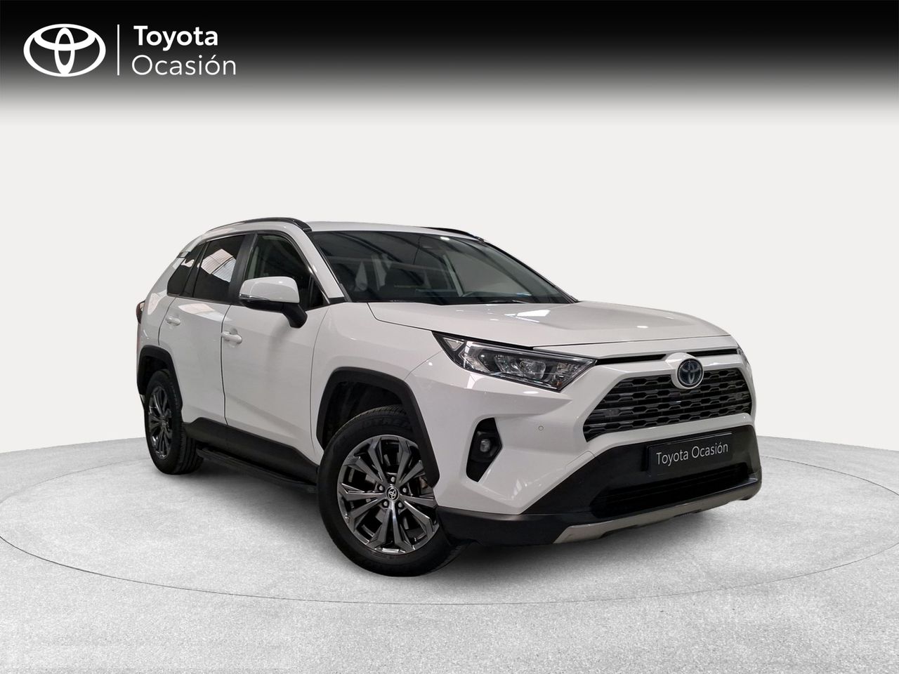 Toyota Rav4 2.5l 220H Advance 4WD  - Foto 20