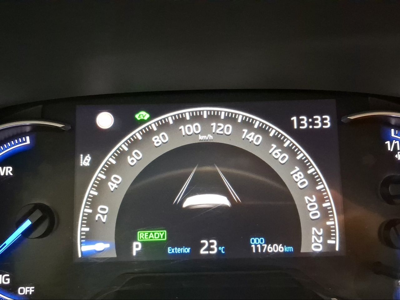 Toyota Rav4 2.5l 220H Advance 4WD  - Foto 15