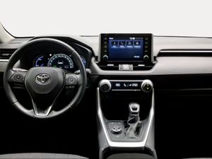 Toyota Rav4 2.5l 220H Advance 4WD  - Foto 9