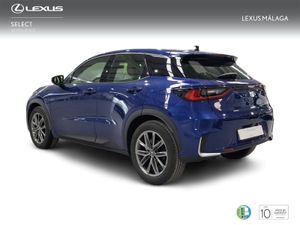 Lexus LBX 1.5 136cv HEV Elegant+  - Foto 3