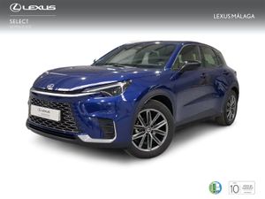 Lexus LBX 1.5 136cv HEV Elegant+  - Foto 2