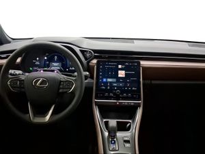 Lexus LBX 1.5 136cv HEV Elegant+  - Foto 9