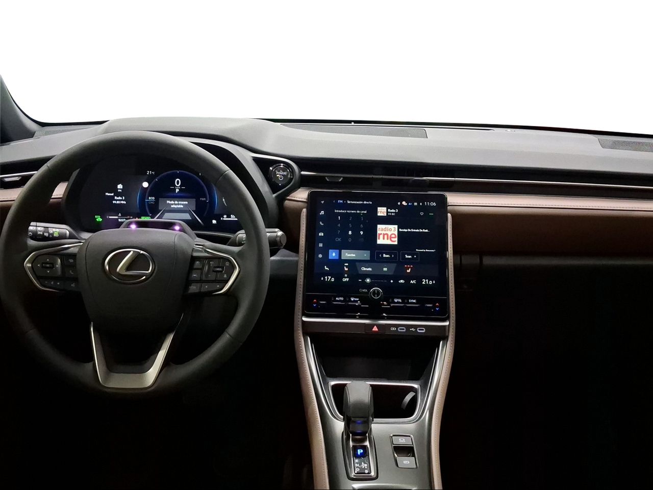 Lexus LBX 1.5 136cv HEV Elegant+  - Foto 9