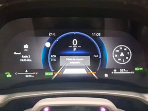 Lexus LBX 1.5 136cv HEV Elegant+  - Foto 12