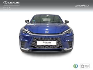 Lexus LBX 1.5 136cv HEV Elegant+  - Foto 6