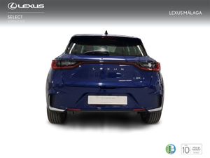 Lexus LBX 1.5 136cv HEV Elegant+  - Foto 5