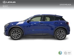 Lexus LBX 1.5 136cv HEV Elegant+  - Foto 4