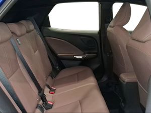 Lexus LBX 1.5 136cv HEV Elegant+  - Foto 8