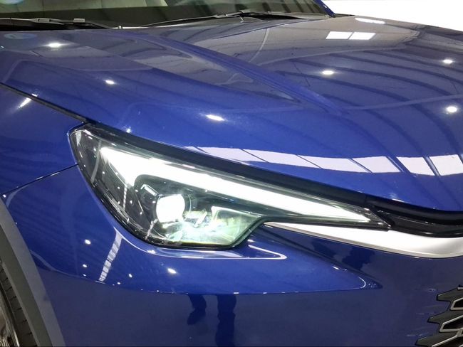 Foto coche