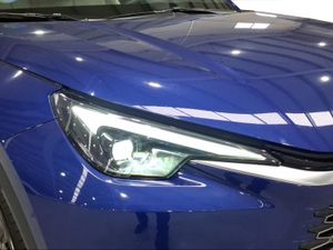 Lexus LBX 1.5 136cv HEV Elegant+  - Foto 19