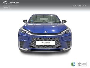 Lexus LBX 1.5 136cv HEV Elegant+  - Foto 6