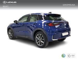 Lexus LBX 1.5 136cv HEV Elegant+  - Foto 3