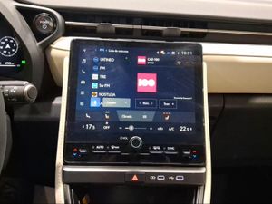 Lexus LBX 1.5 136cv HEV Elegant+  - Foto 13