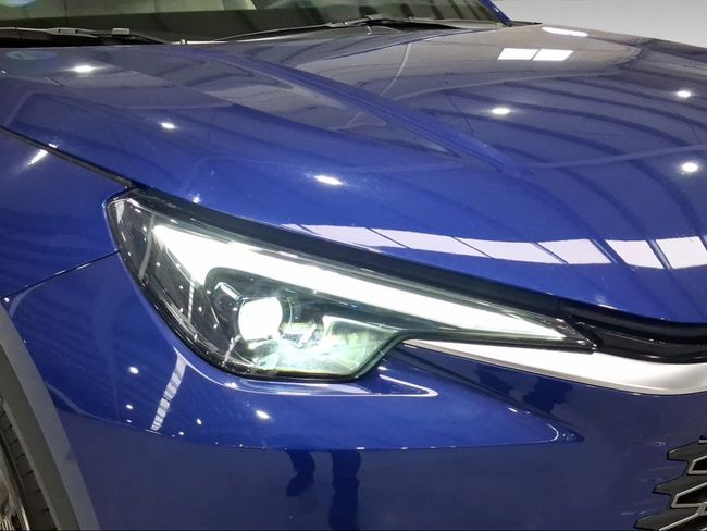 Foto coche