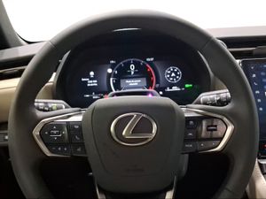 Lexus LBX 1.5 136cv HEV Elegant+  - Foto 15