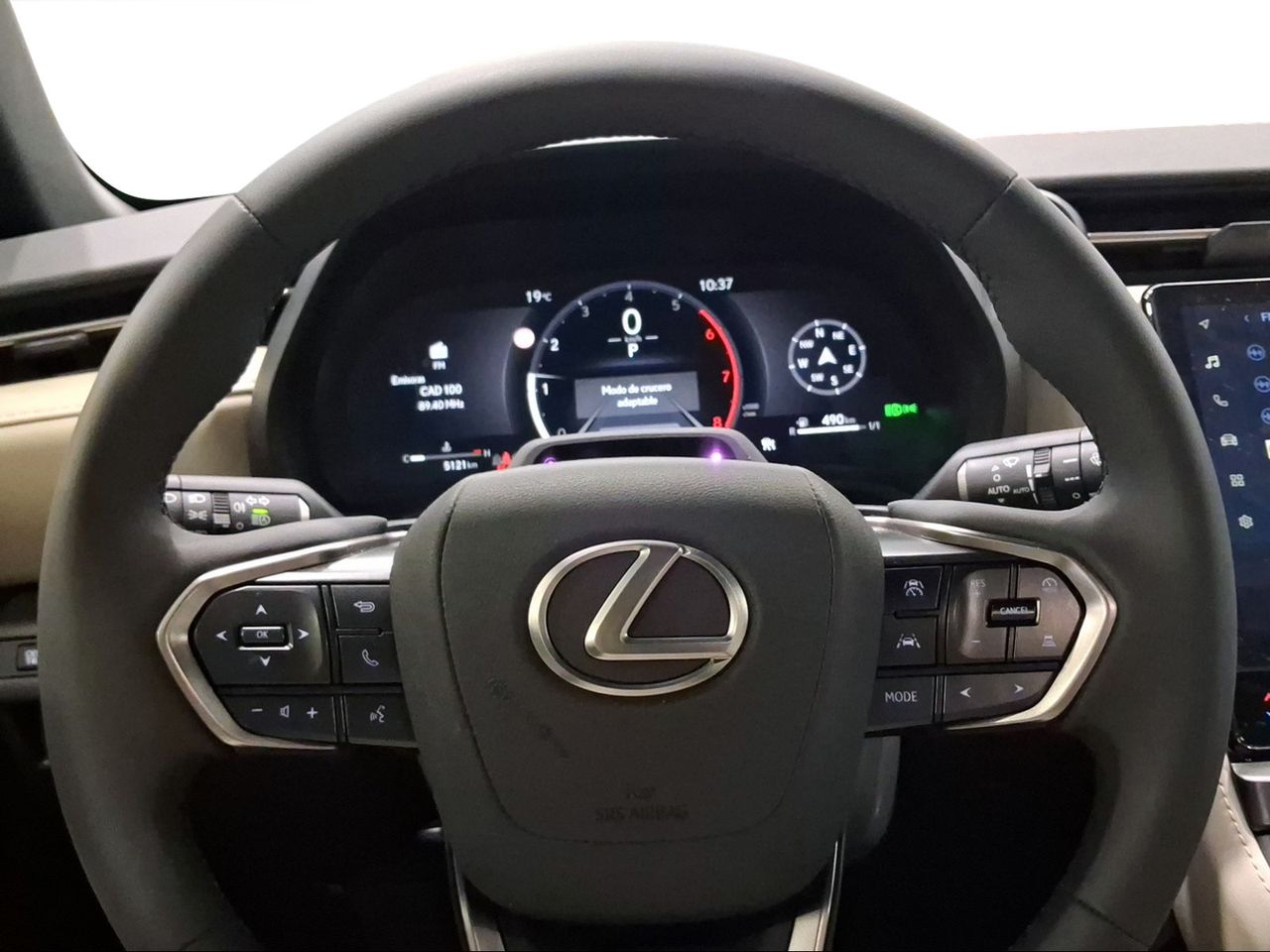 Lexus LBX 1.5 136cv HEV Elegant+  - Foto 15
