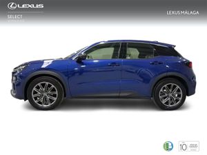 Lexus LBX 1.5 136cv HEV Elegant+  - Foto 4