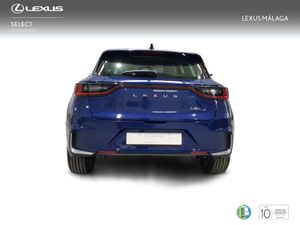 Lexus LBX 1.5 136cv HEV Elegant+  - Foto 5