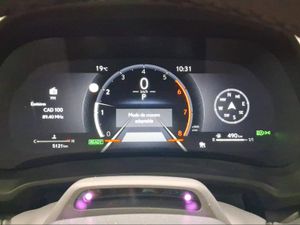 Lexus LBX 1.5 136cv HEV Elegant+  - Foto 12