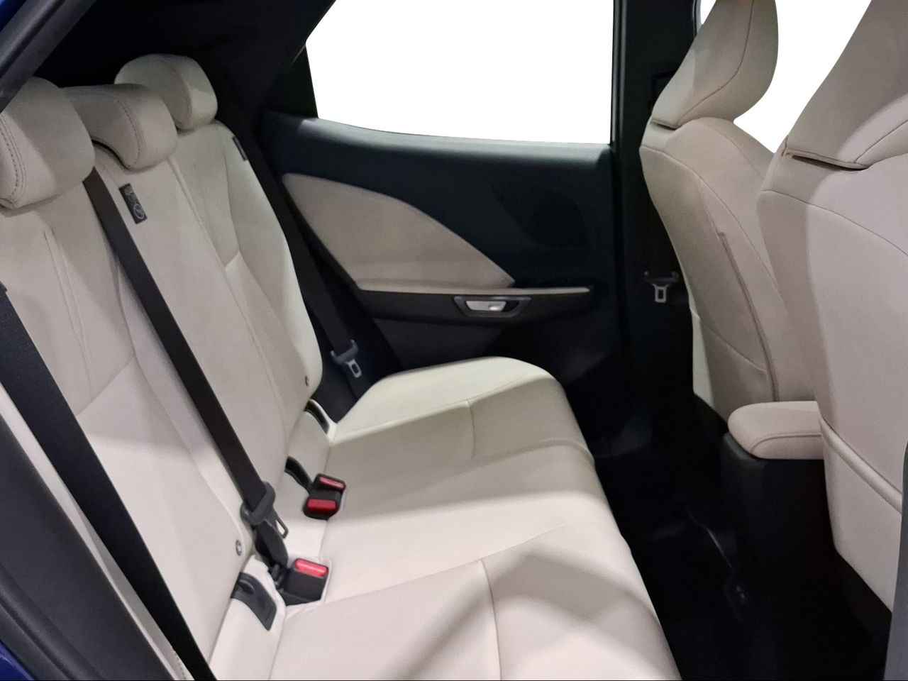 Lexus LBX 1.5 136cv HEV Elegant+  - Foto 8