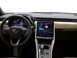 Lexus LBX 1.5 136cv HEV Elegant+  - Foto 9