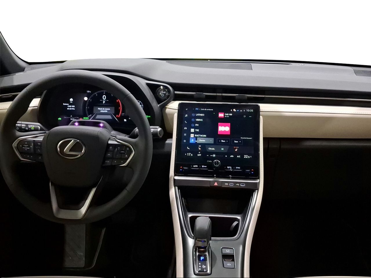 Lexus LBX 1.5 136cv HEV Elegant+  - Foto 9