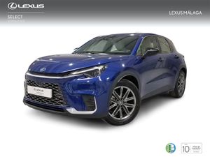 Lexus LBX 1.5 136cv HEV Elegant+  - Foto 2