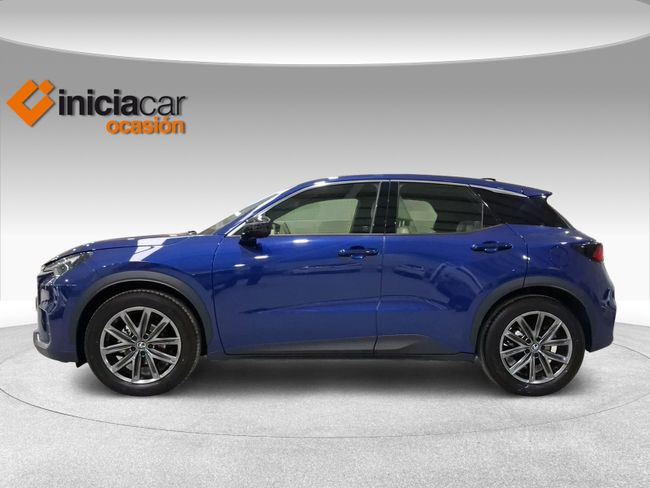 Foto coche