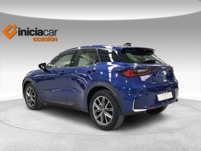 Foto coche