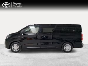 Toyota Proace Shuttle L2 2.0D 106kW (145CV) 6MT VX 9p  - Foto 4